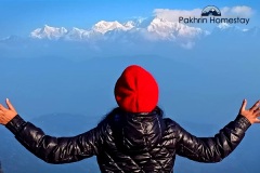 Lepchajagat view point