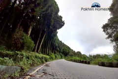 Way to Lepchagagat
